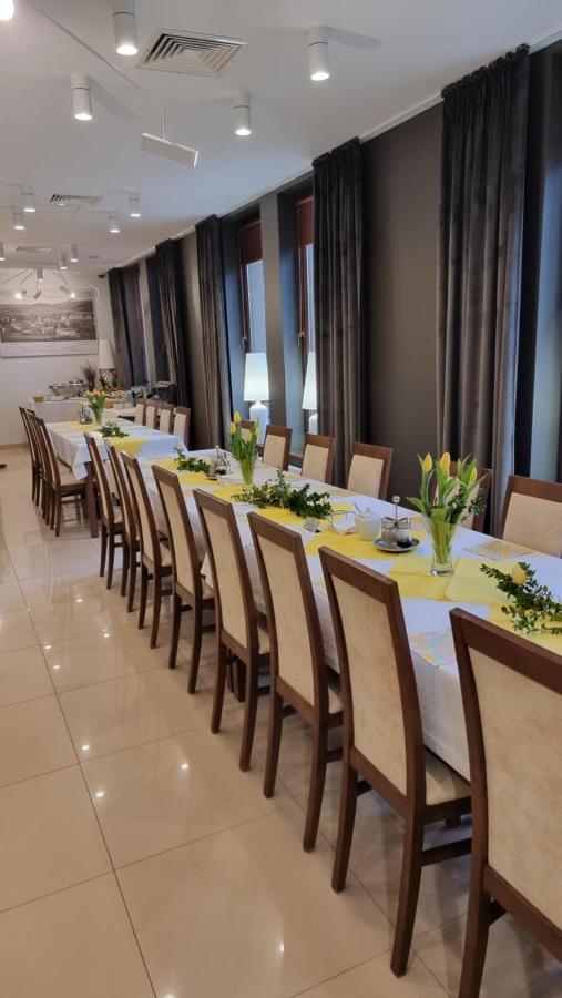 Ck Kalina Hotel Lądek-Zdrój Екстериор снимка